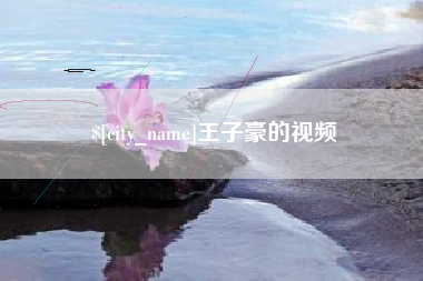 常德王子豪的视频