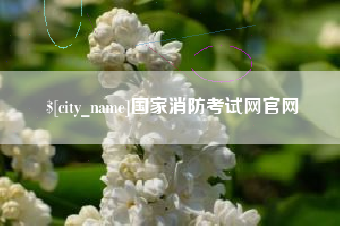 常德国家消防考试网官网