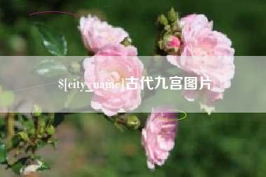 常德古代九宫图片