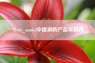 常德中国消防产品采购网