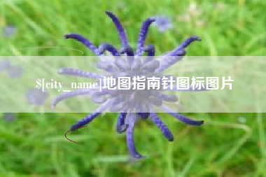 常德地图指南针图标图片